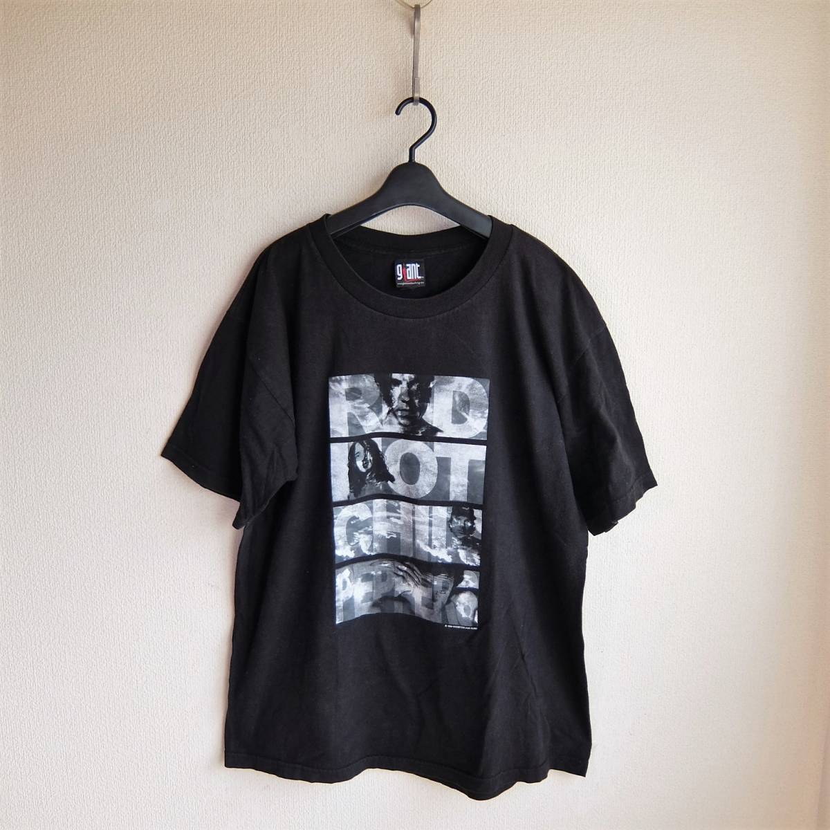 Red Hot Chili Peppers - : Love,
