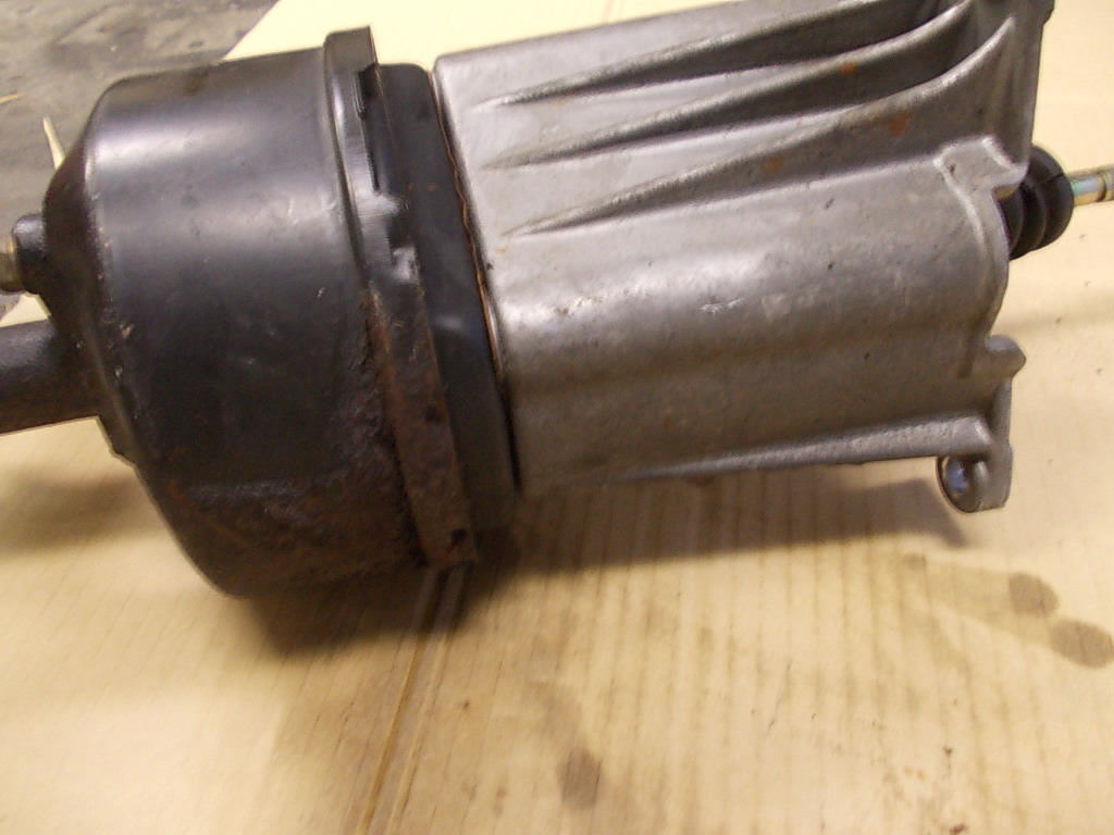 ランクル 60 HJ61V クラッチマスターバック クラッチマスター