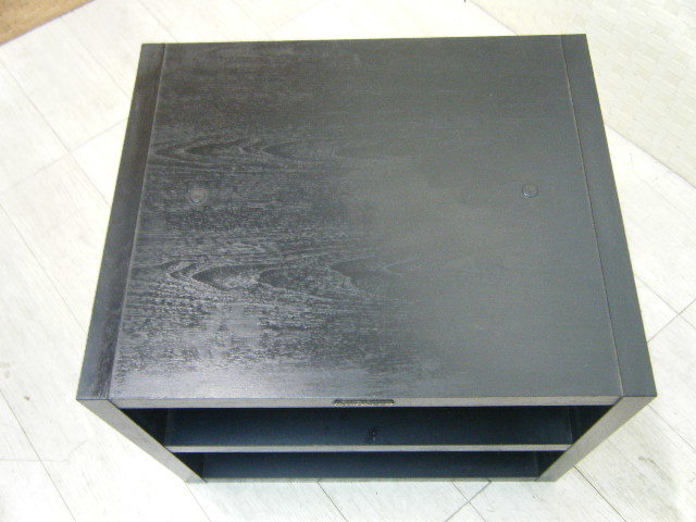 1か1☆Pioneer パイオニア オーディオラック AVラック B-102 二