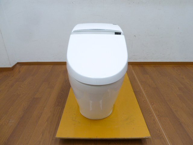 展示取り外し品 TOTO ウォシュレット一体形 便器 便座 ネオレスト TCF9913/J CS991B 床排水 洋式 トイレ シャワートイレ ホワイト