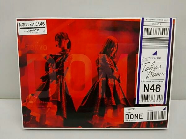 BABYMETAL LIVE AT TOKYO DOME THE ONE LIMITED EDITION THE ONE限定