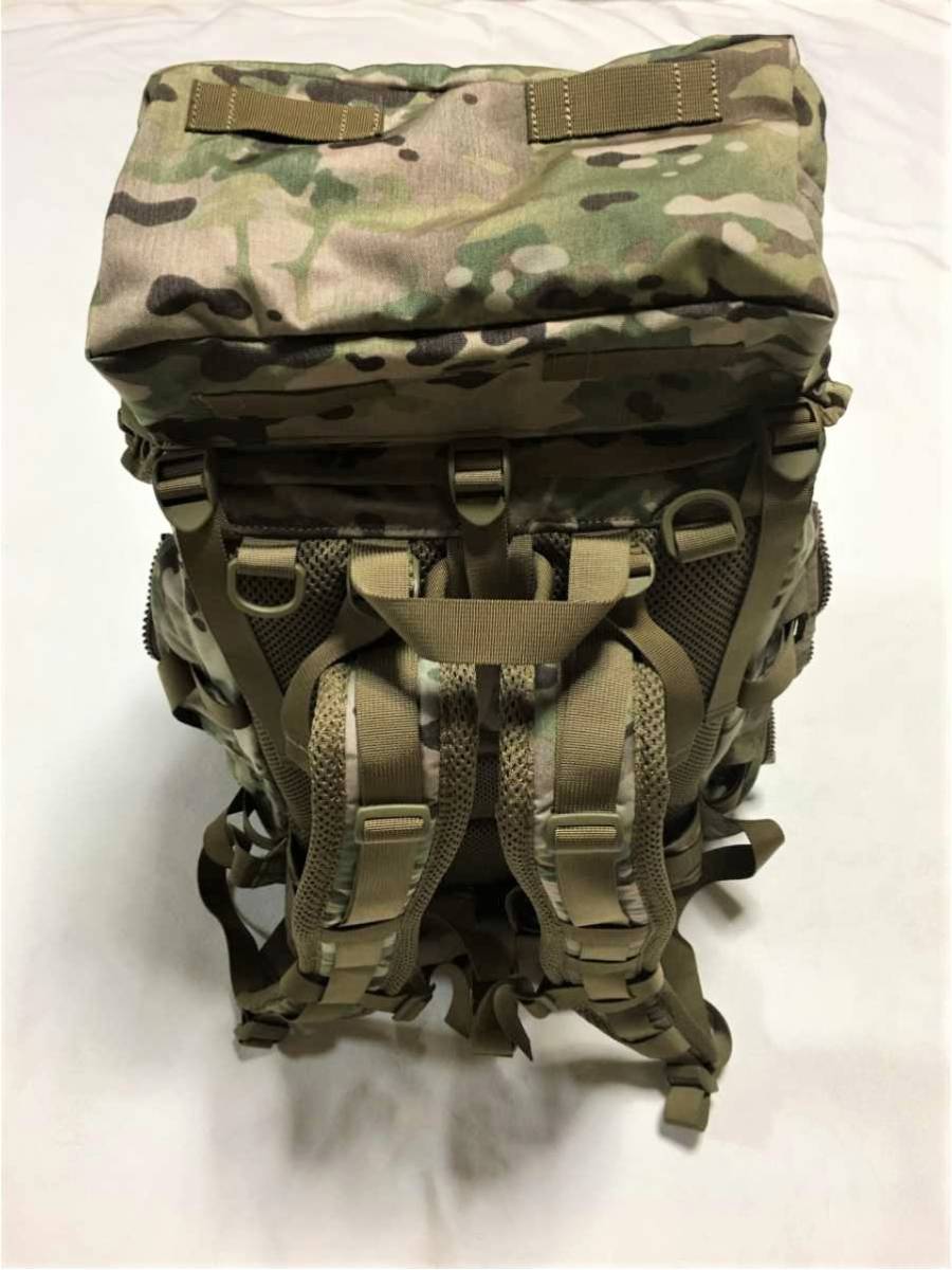 カリマーSF プレデター 45 マルチカム バックパック karrimor sf