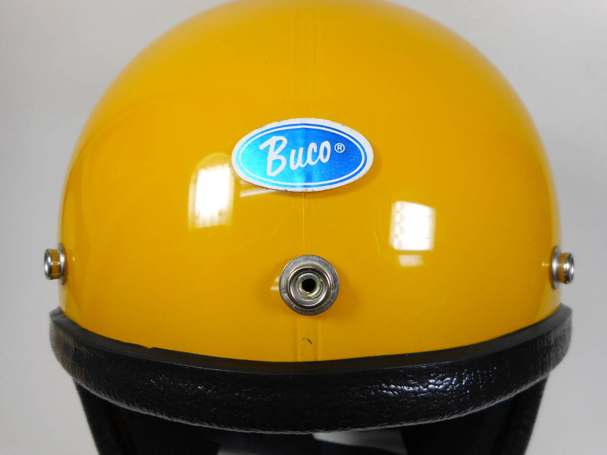 BUCO 70s ジェット 買取 価格 70's Stock - 相場 Dead デッドストック