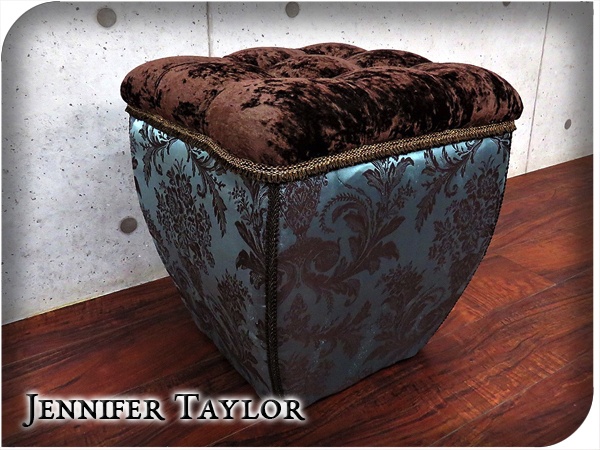 □展示品□Jennifer Taylor/ジェニファーテイラー□USA□Carlisle