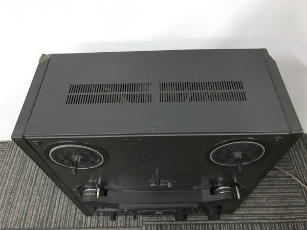 AKAI GX-635D オープンリールデッキ アカイ　J806