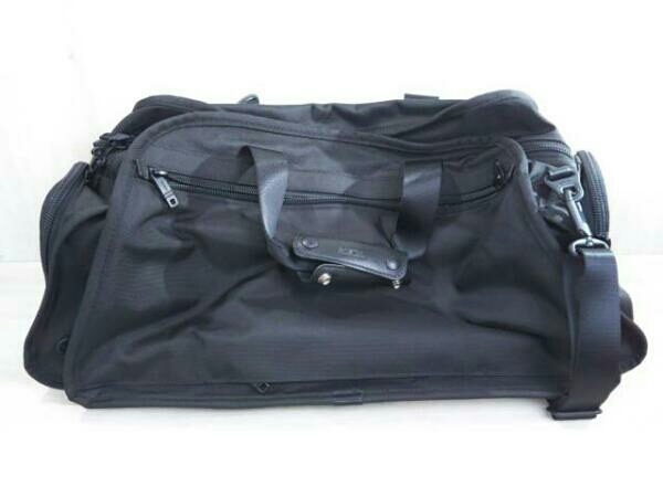 TUMI トゥミ　2way ボストンバッグ　斜めがけ　22150DH TUMI トュミ 22150 DH ボストンバッグ ブラック ボストンバッグ TUMI