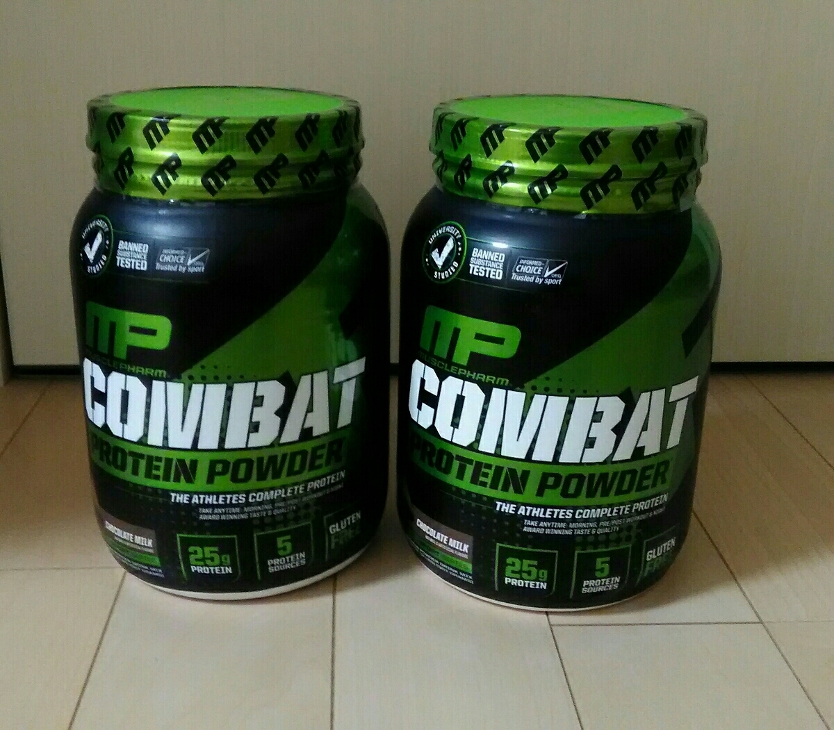 マイプロテイン ホエイプロテイン ナチュラルチョコレート ホエイ 5kg