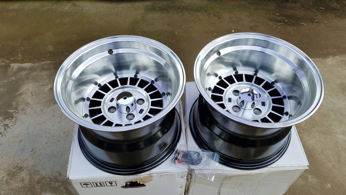 フォーカスレーシング風？影武者10j-pcd100深リム 公式通販 レーシング 