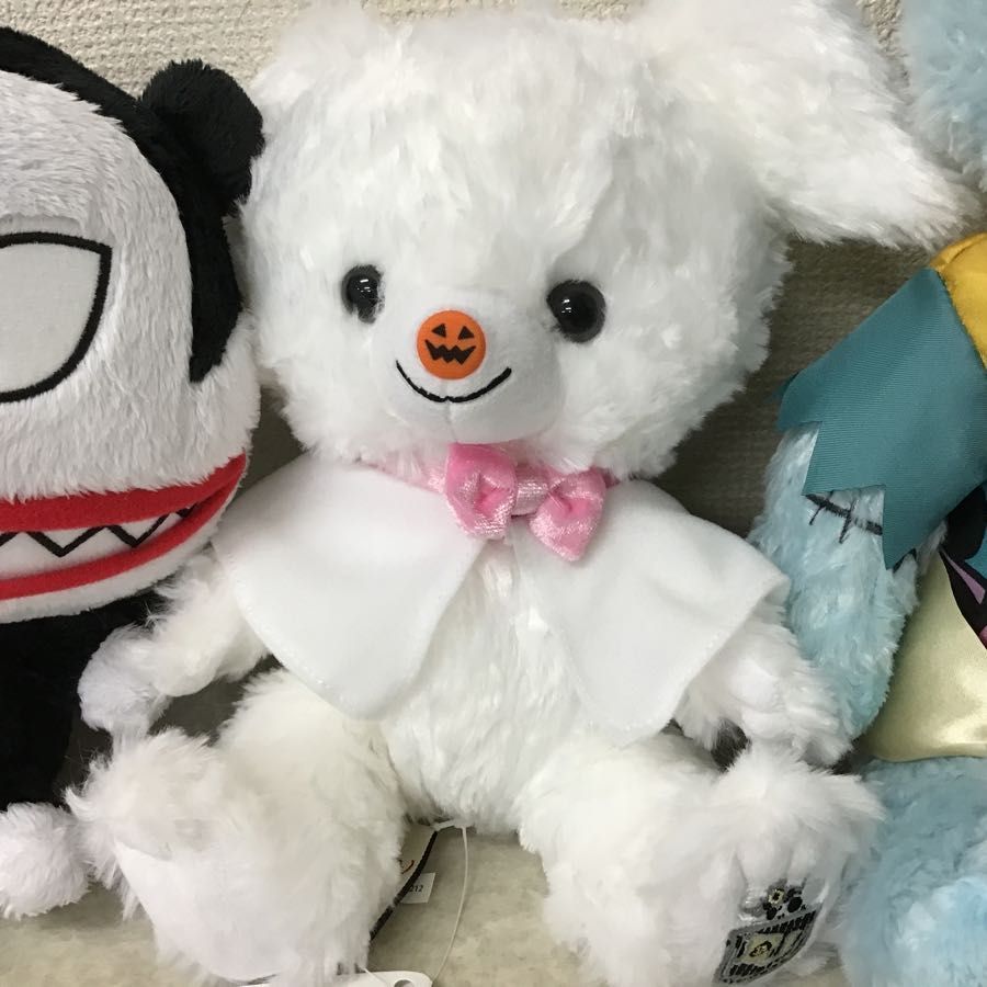 ユニベアシティ トリック キルト トリート ヴァンパイアテディ ディズニーストア ユニベアシティ キルト、トリート、ヴァンパイア