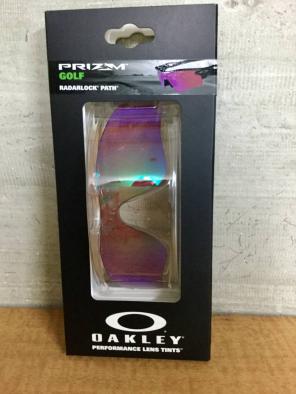  今月限り オークリー サングラス 交換レンズ RADARLOCK PATH プリズム ゴルフ(セル、プラスチックフレーム)｜売買されたオークション情報、yahooの商品情報をアーカイブ公開 - オークファン セル、プラスチックフレーム