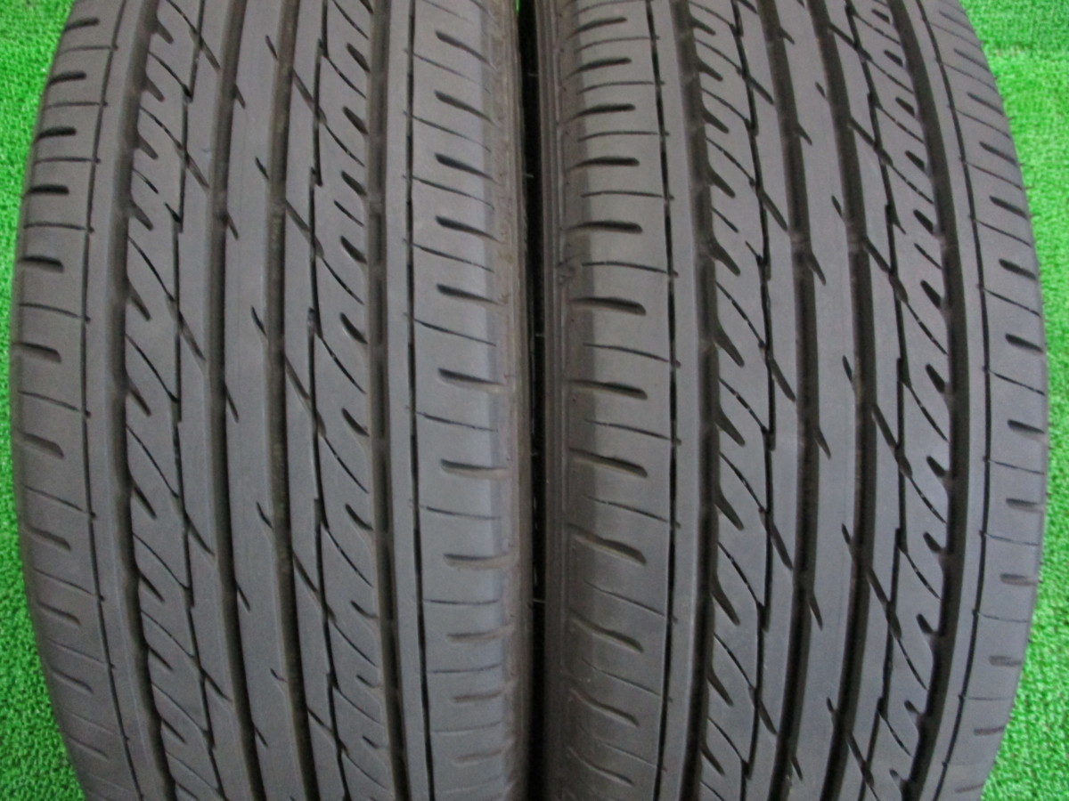 L719【送料無料】195/65R15 超溝高 9分山 夏タイヤ GT-ECO stage 18年製 4本 激安 ステップワゴン プリウス ヴォクシー セレナ アイシス 等