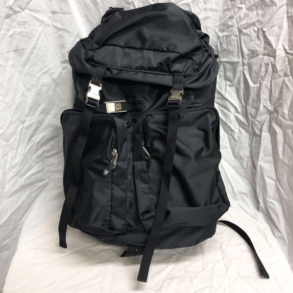 NEIGHBORHOOD x PORTER PRADA V136型バックパック リュック カバン ポーター ネイバーフッド プラダ