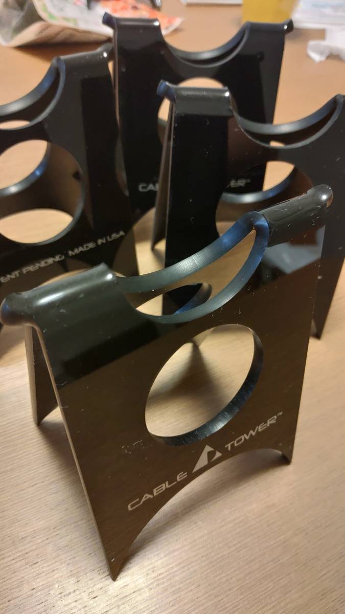 ケーブルインシュレーター 6個1組_2