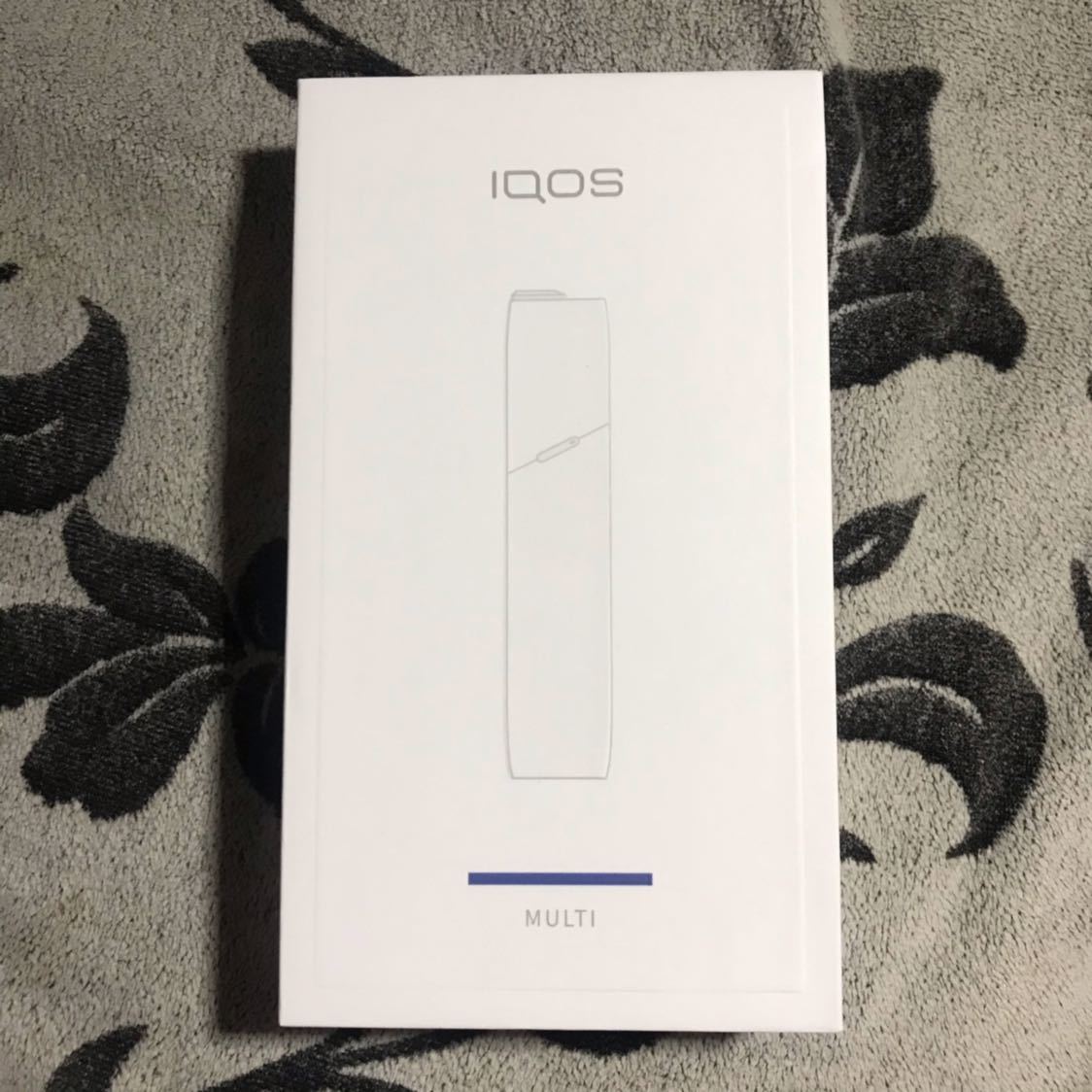 得価，本物保証 IQOS3 マルチ multi ほぼ 登録解除可能(その他)｜売買されたオークション情報、yahooの商品情報をアーカイブ公開 - オークファン その他
