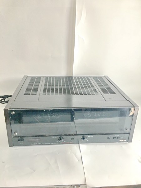 【GO-1721】ONKYO オンキヨー パワーアンプ Integra M-506 Integra パワーアンプ GO-1721ONKYO M-506 オンキヨー オンキョー