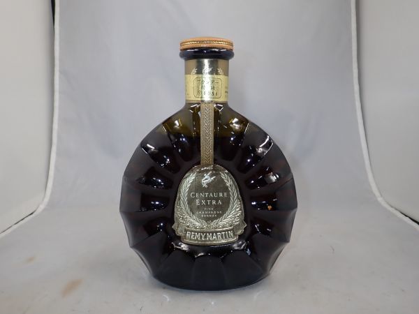 未開栓 】ブランデー レミーマルタン セントー エクストラ REMY MARTIN