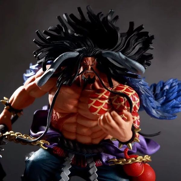 ットの ヤフオク One Piece Gkバトルカイドフィギュア サイズ