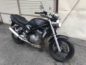 バンディット250のYahoo!オークション(旧ヤフオク!)の相場・価格を見る