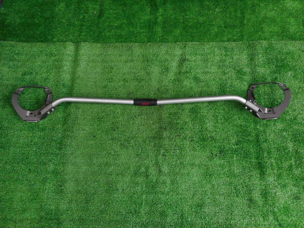 インプレッサ　GJ7　STi　フロントタワーバー　フレキシブル