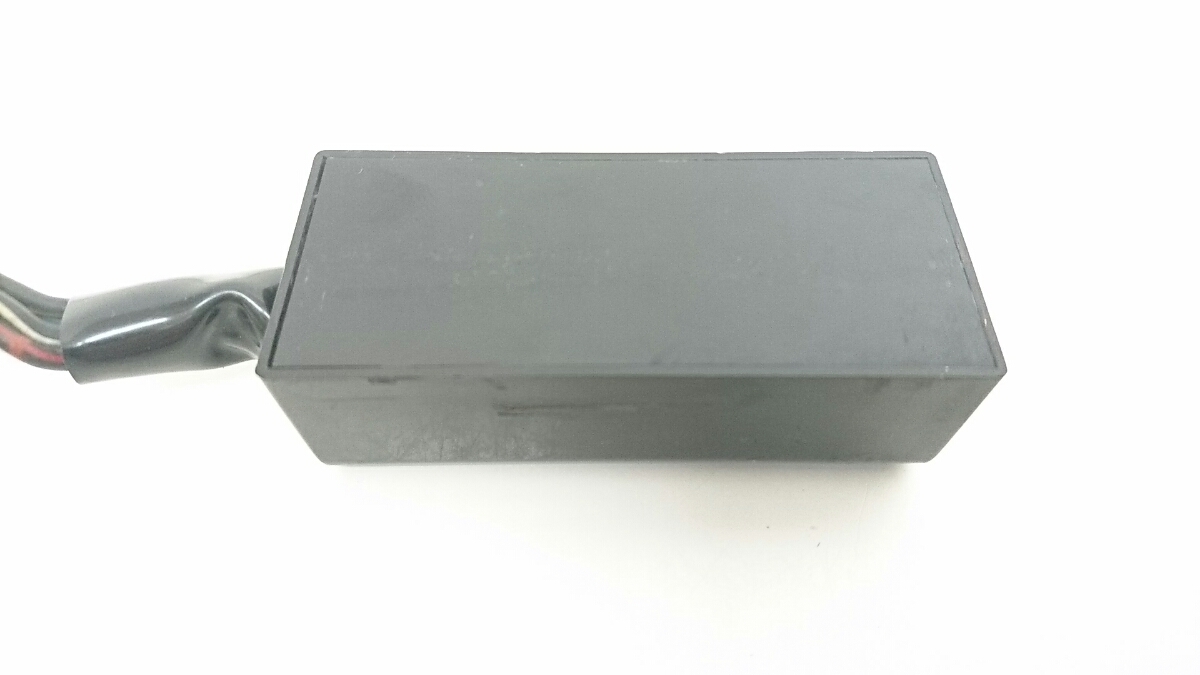 ホンダ モンキー AB27 12V ② タケガワ ハイパー CDI _6