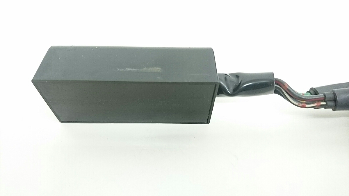 ホンダ モンキー AB27 12V ② タケガワ ハイパー CDI _8