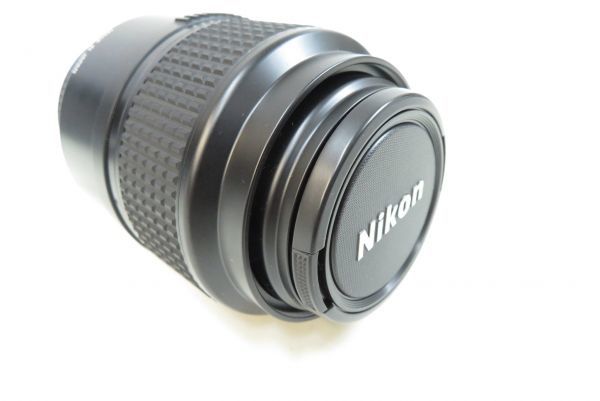 AF 105mm ニコン Nikon Nikkor Micro : AI - F2.8D | F2.8 NIKKOR