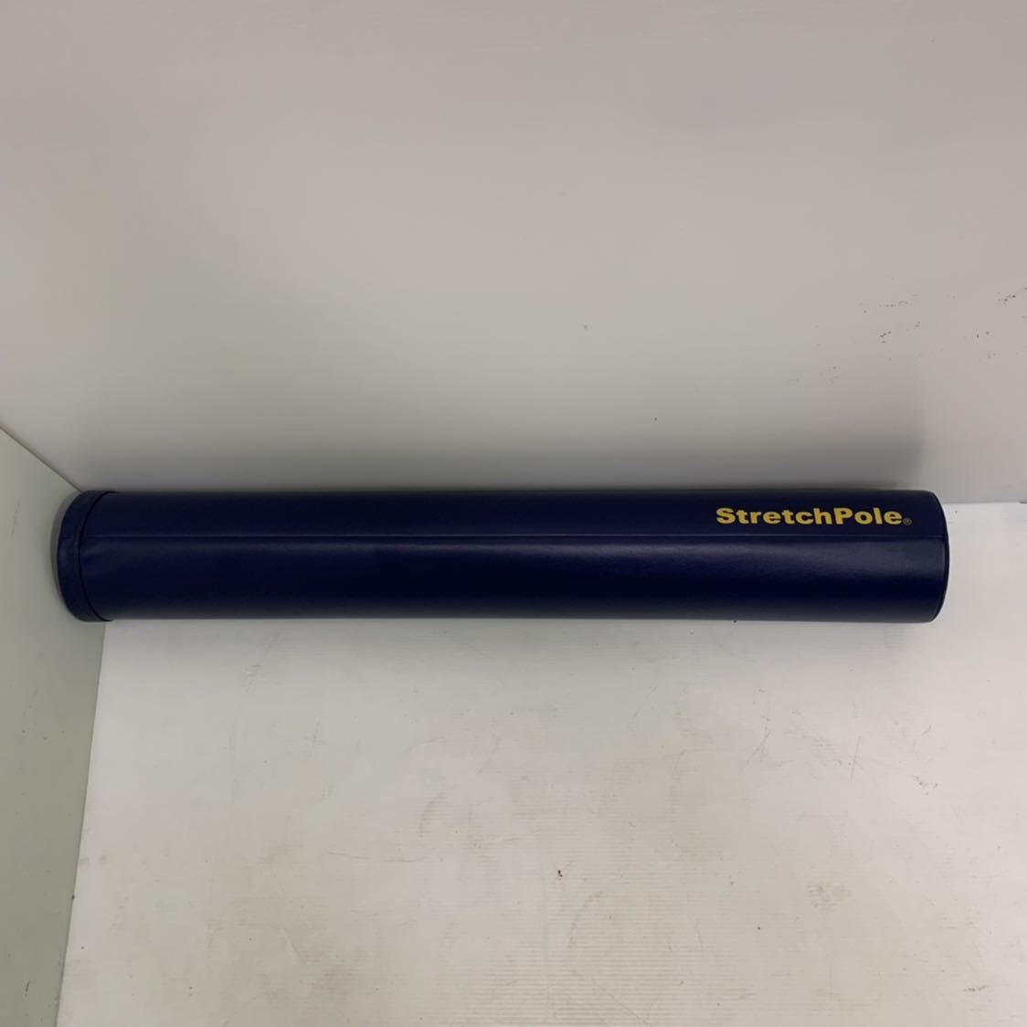 LPN ストレッチポール(R)EX ネイビー Stretch Pole 正規品 11 【公式通販】