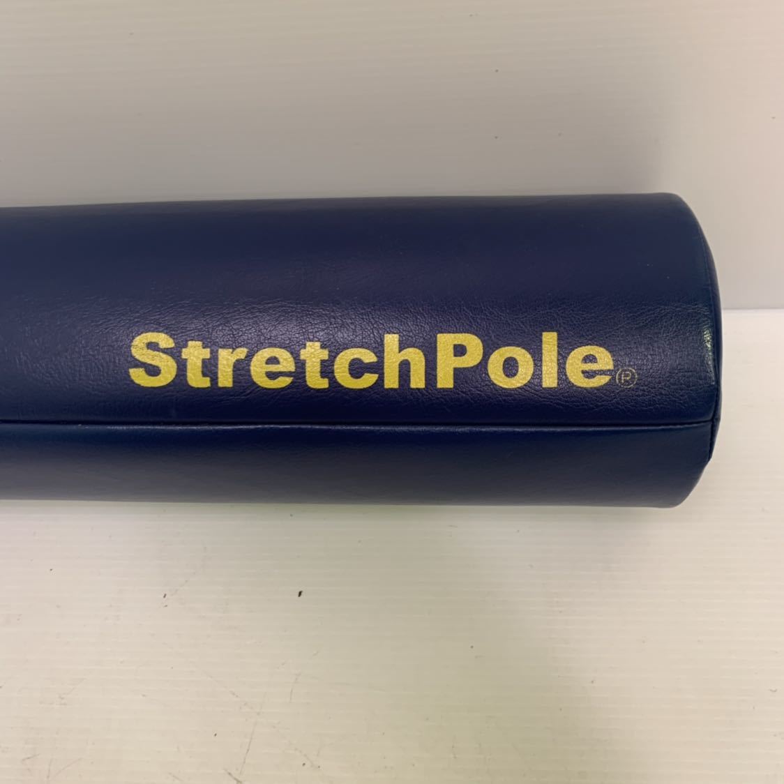 LPN ストレッチポール(R)EX ネイビー Stretch Pole 正規品 11 【公式通販】