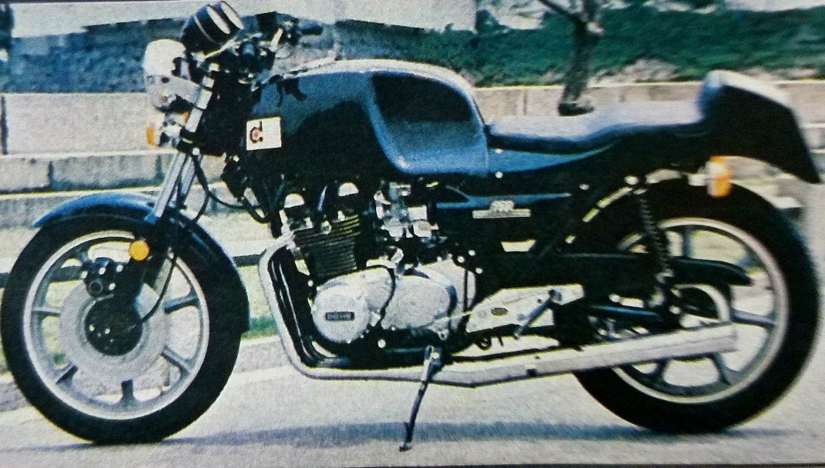 当時物 Z2 Z1 Z7L19 BHN z2当時物(ハンドル)の中古品 イノウエ -z1 2026
