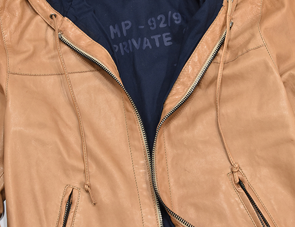 MARCELLO マルセロパンパローニ メルカリ - 美品！定価11万円 