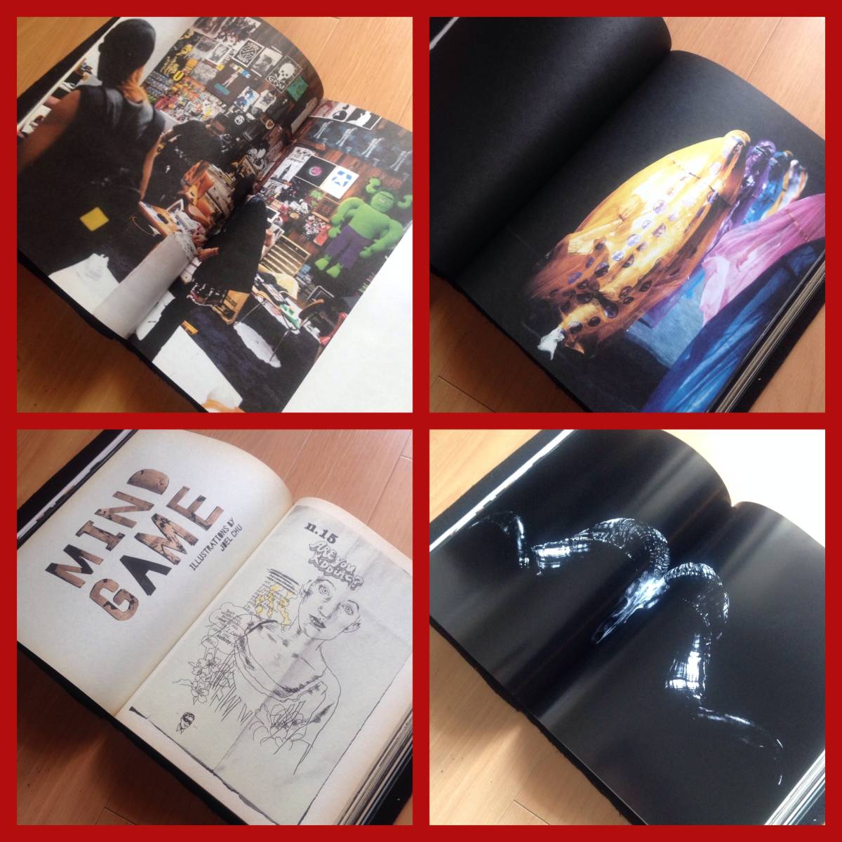 アンダーカバー UNDERCOVER 97-98AW コレクション CD レア盤 【公式通販】