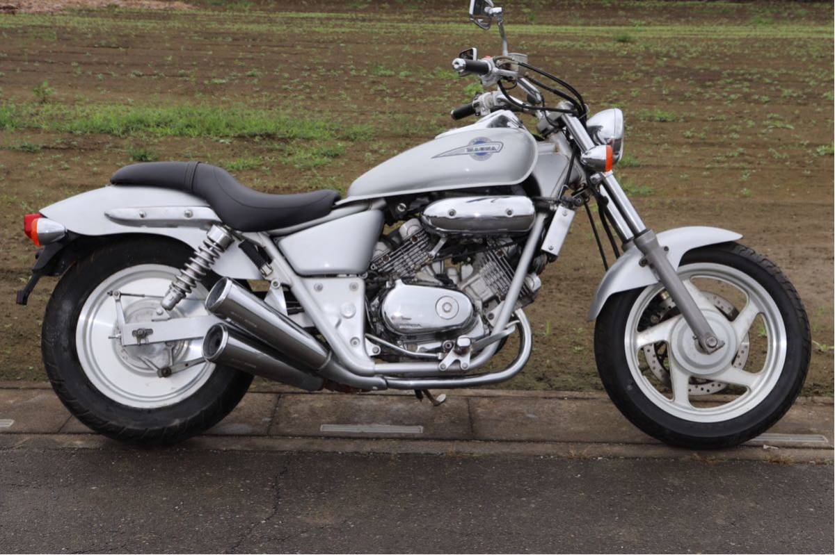 マグナ250 MC29 車体の中古品・新品・未 マグナ -mc29 2026年最新Yahoo 