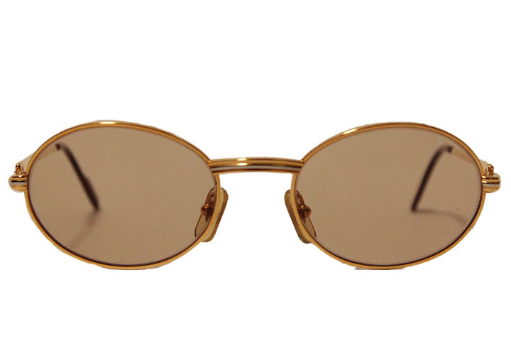 カルティエ Cartier 中古（ブランドカルティエ）（眼鏡・サングラス 