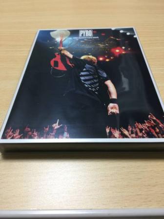 LUNA SEA DVD 8タイトルセット LUNA SEA COMPLETE SINGLE BOX ［14CD+DVD］ - メルカリ