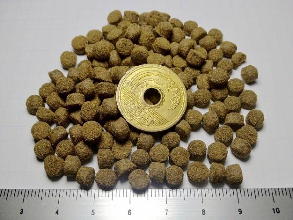 おとひめEP5 沈下性 5Kg エンドリ エイ ダトニオ キャット等に 日清