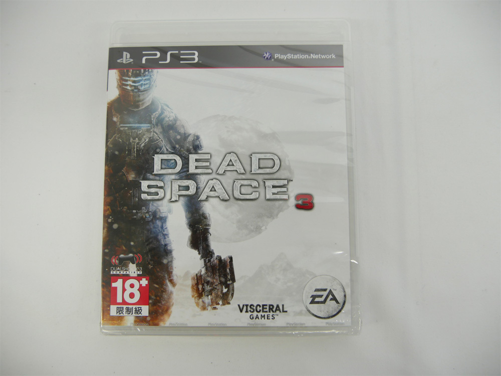 PS3 PSVITA FIFA 14 DEAD SPACE 3 LEGO THE LORD OF THE RINGS MARVEL 24本セット_3