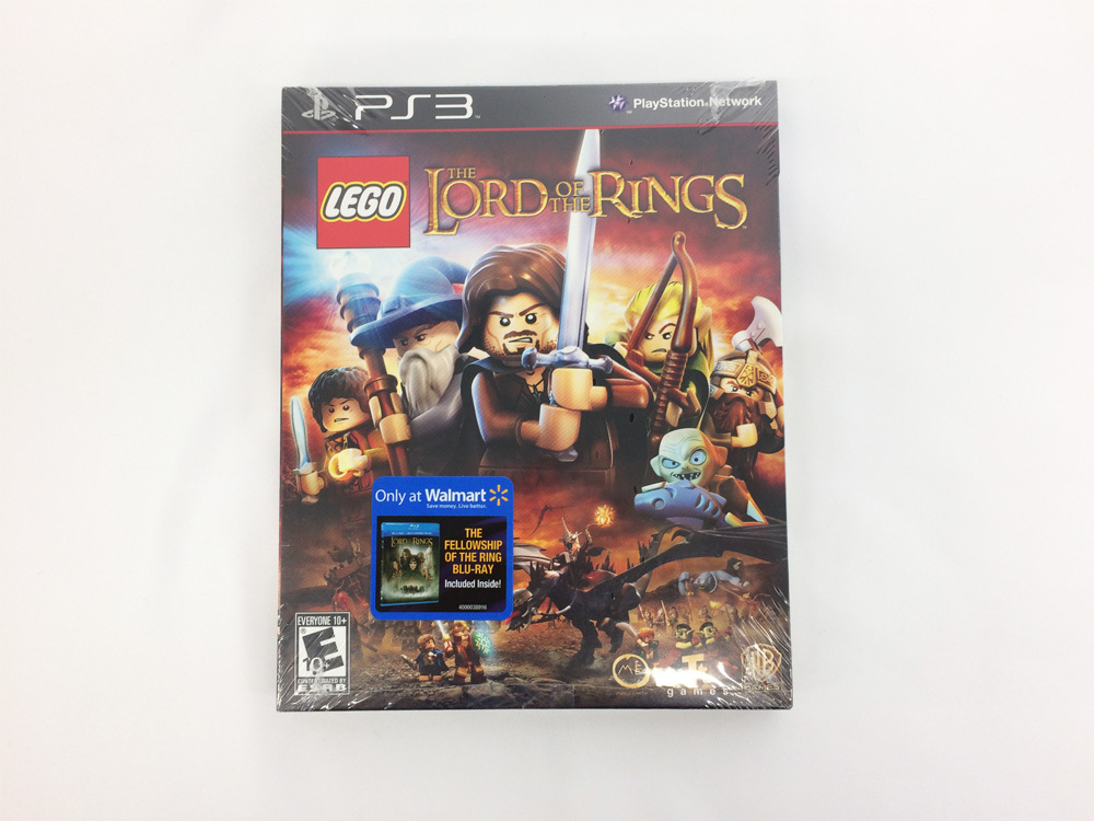 PS3 PSVITA FIFA 14 DEAD SPACE 3 LEGO THE LORD OF THE RINGS MARVEL 24本セット_4