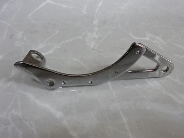 【新品，お得】 CBX400F 純正 メッキ ケースプロテクター 当時物 CBX400F2 ホンダ NC07 KY1(その他)｜売買されたオークション情報、yahooの商品情報をアーカイブ公開 - オークファン ホンダ用