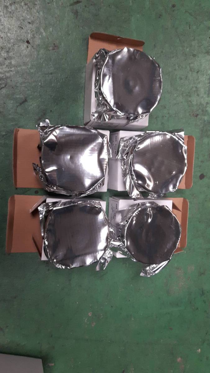半自動溶接機用　0.9mm 1.0ｋｇ/巻*5個分　軟鋼用フラックスワイヤーMIG130 ノンガス用　5個セット