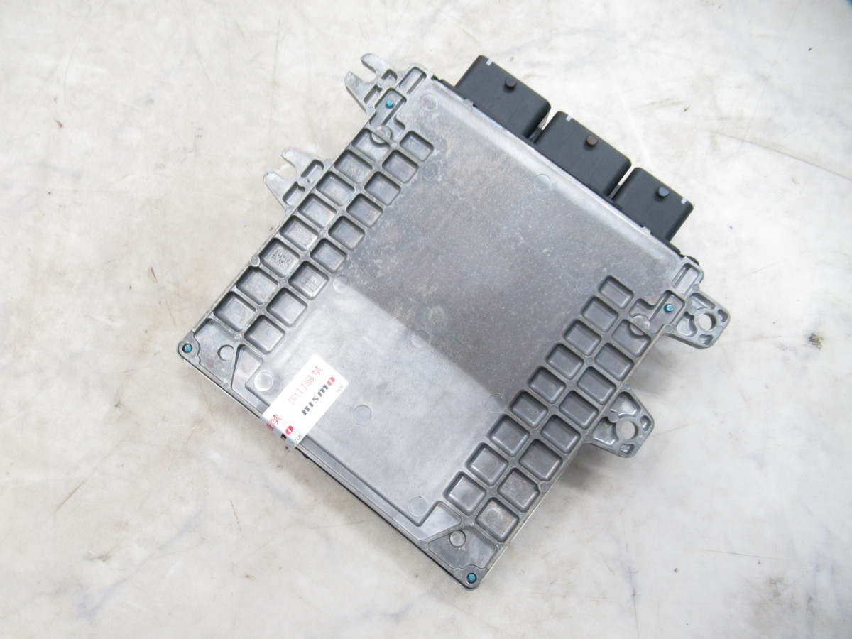 日産E52エルグランド用nismo(ニスモ)SportsResetting(スポーツ 