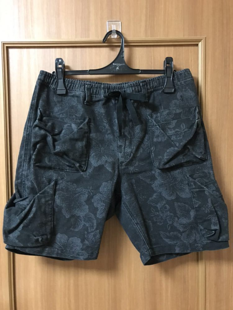JUNGLER　ナンバーナイン　ショートパンツ ナンバーナインのショートパンツ 男性用 ブランド別 【公式通販】