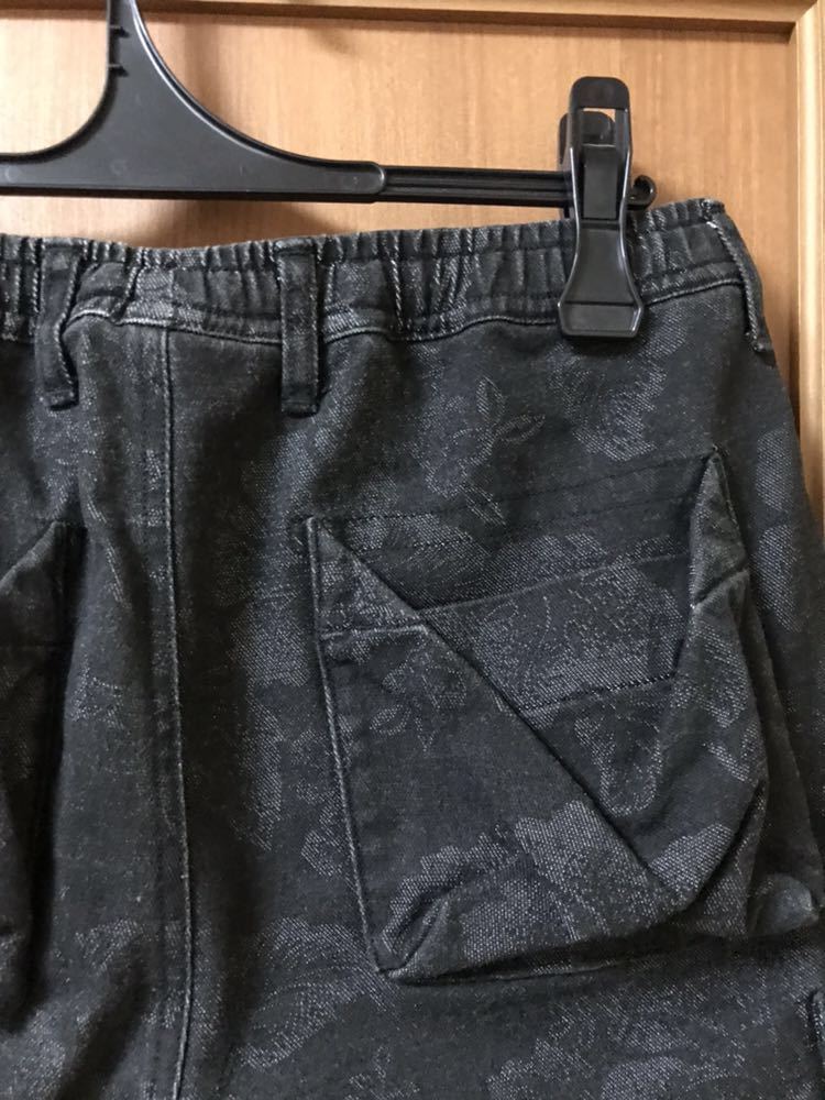ナンバーナインのショートパンツ 男性用 ブランド別 【公式通販】