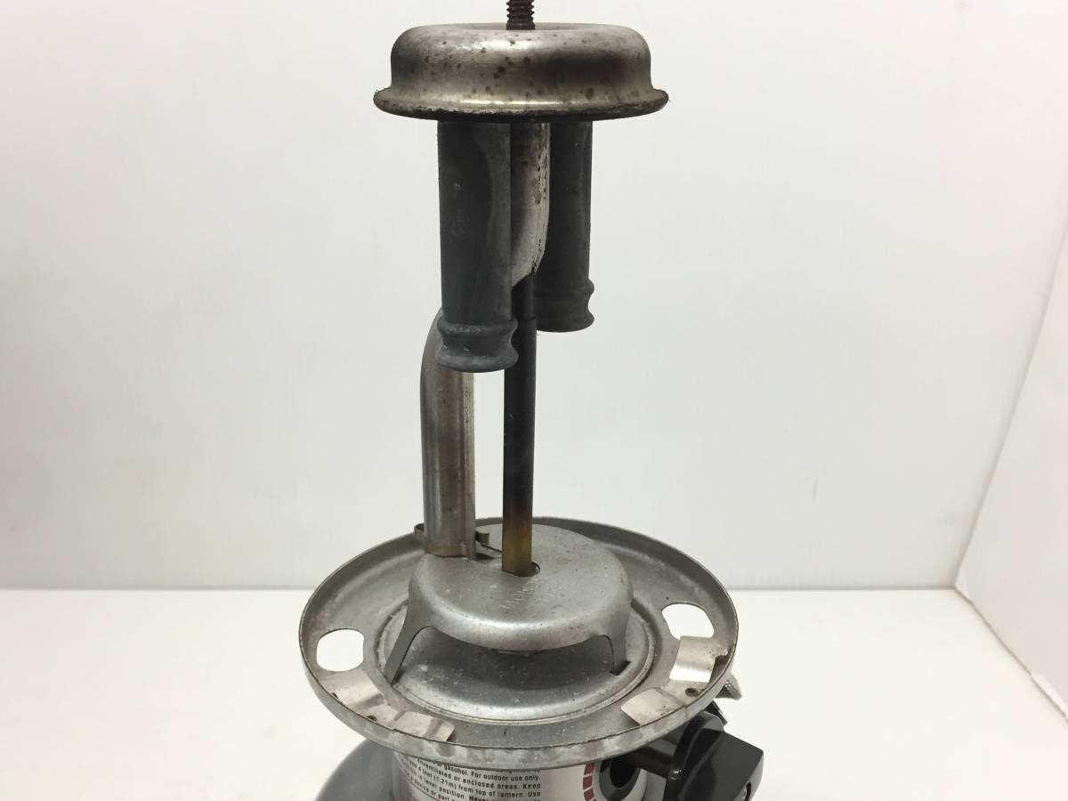 ◇ コールマン ランタン 285 Coleman 2 Mantle Dual Fuel ツーマントル