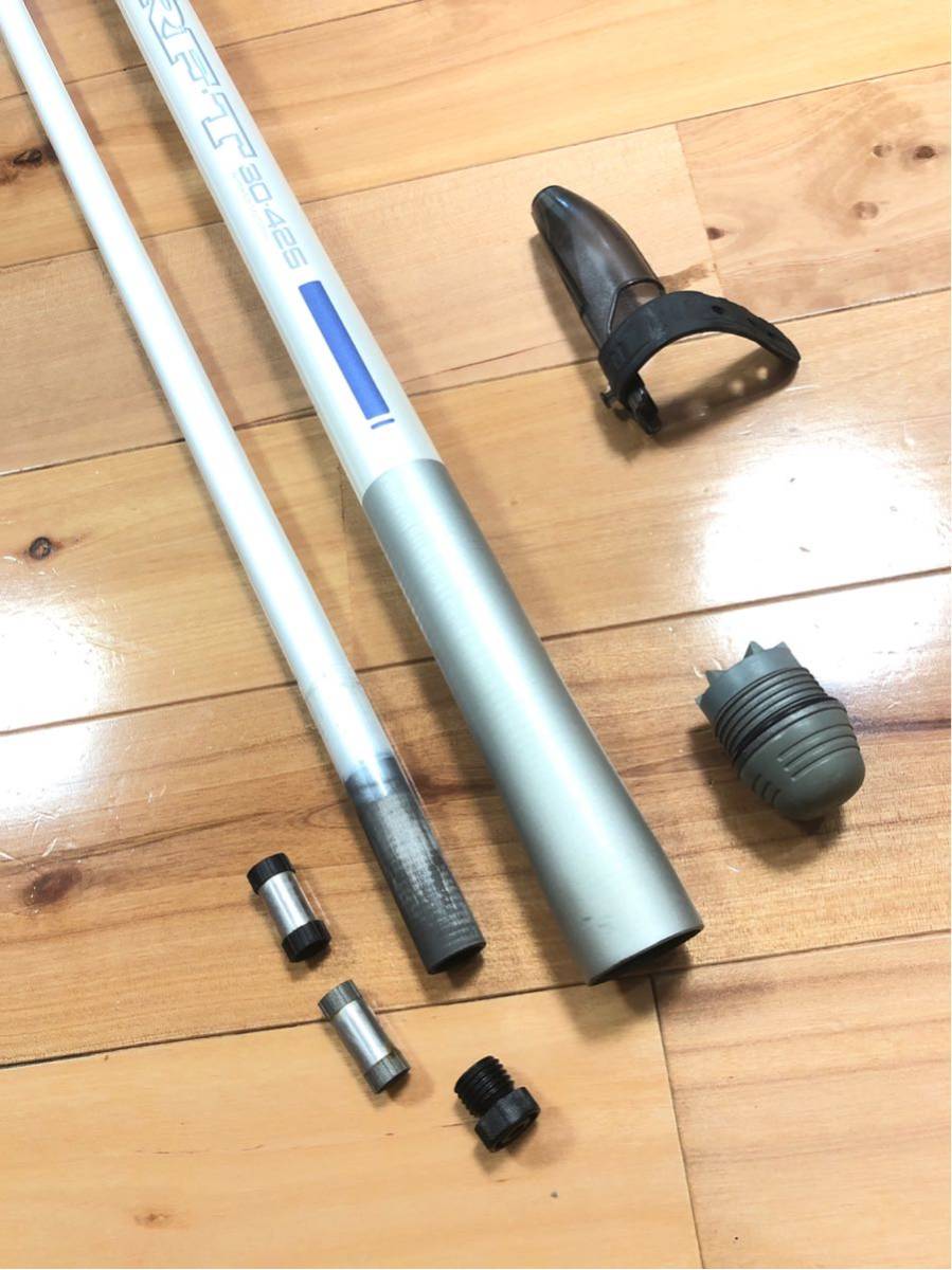 ダイワ HZインターラインサーフT 30 ダイワ HZ IL サーフ T 30-425V