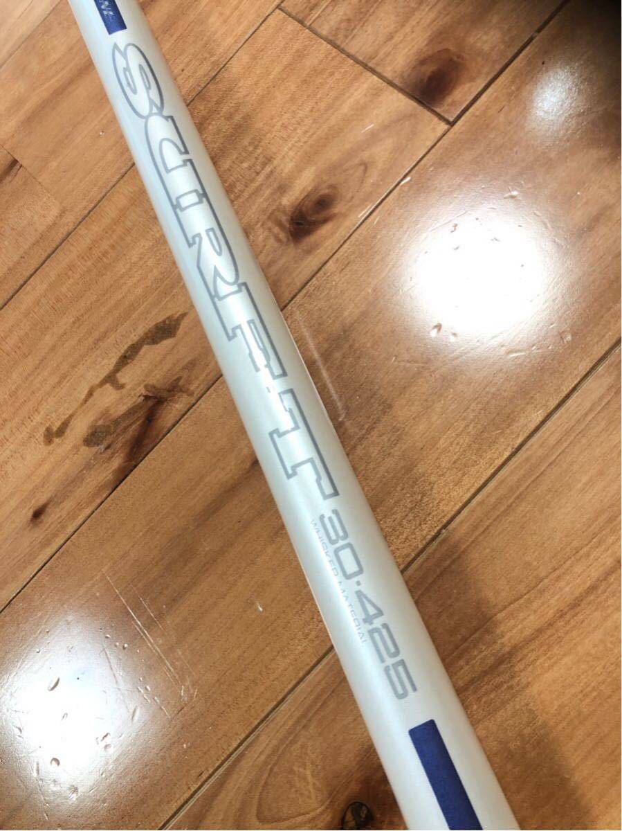 ダイワ HZインターラインサーフT 30 ダイワ HZ IL サーフ T 30-425V