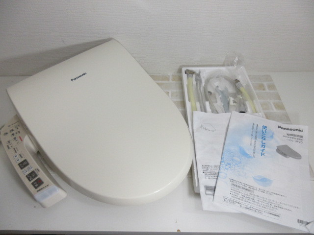 Panasonic 温水洗浄便座 パナソニック ビューティ・トワレ（温水洗浄 