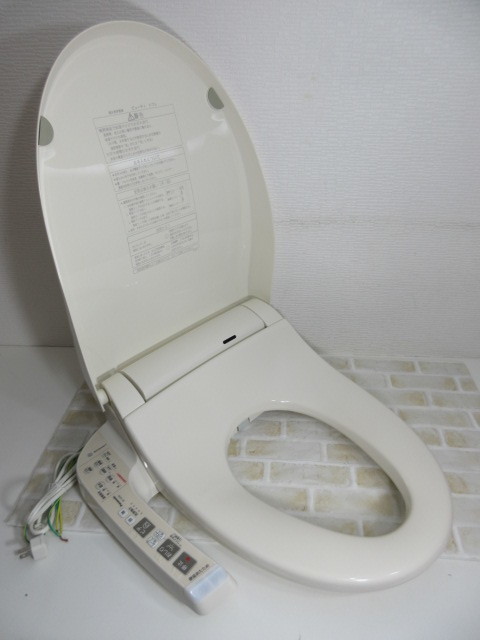 Panasonic 温水洗浄便座 パナソニック ビューティ・トワレ（温水洗浄 
