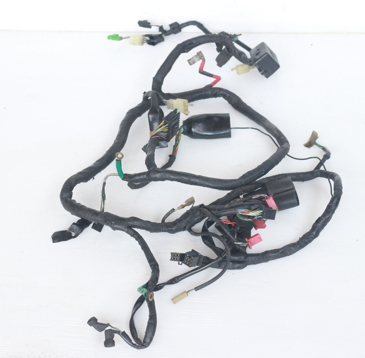 NSR250R メインハーネス MC28 MC18-1103*** 検.( 0 1 送料SサイズHONDA 