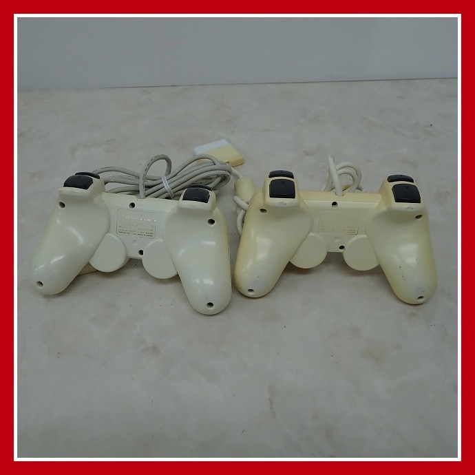 動作品 PSX DESR-7000 ハードディスク搭載DVDレコーダー 取説付 + PS2