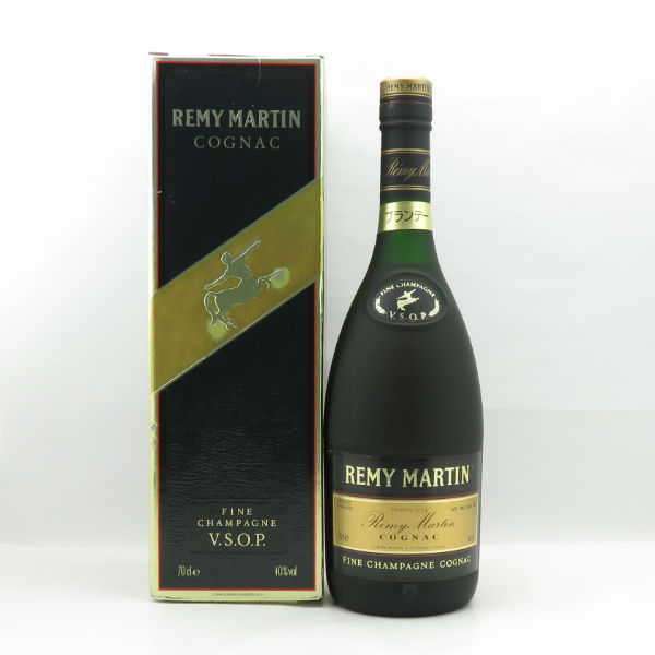 MARTIN VSOP レミーマルタン REMY 古酒 未開栓 コニャック ブランデー